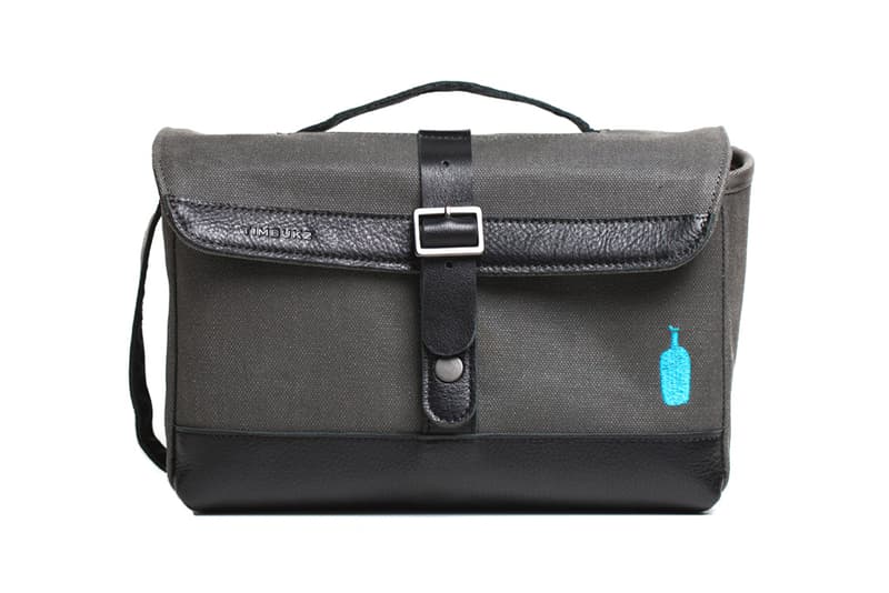 Timbuk2 x Blue Bottle Coffee 便攜式咖啡製作套裝