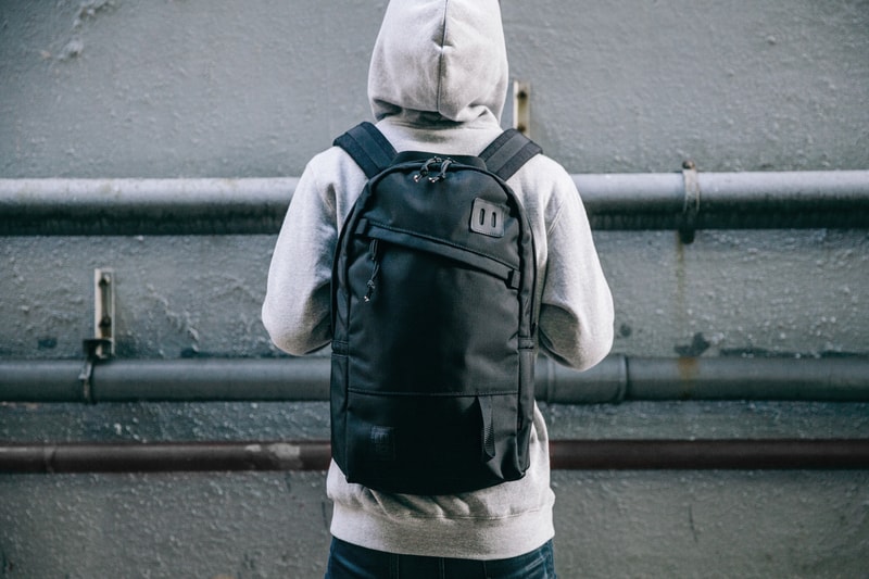 Topo Designs 2014 秋冬背包系列