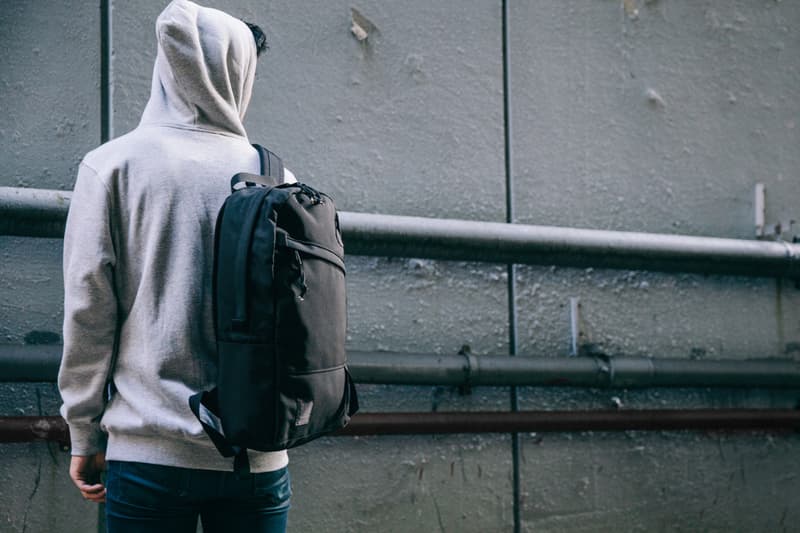 Topo Designs 2014 秋冬背包系列