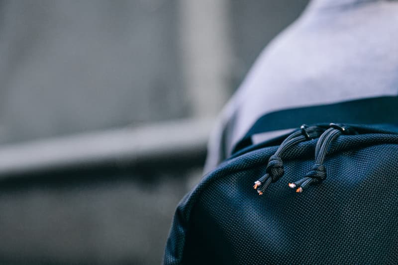 Topo Designs 2014 秋冬背包系列