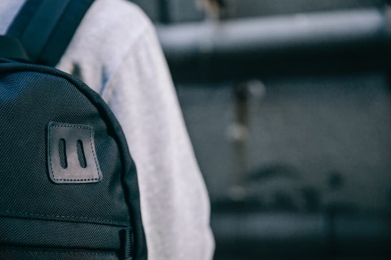 Topo Designs 2014 秋冬背包系列