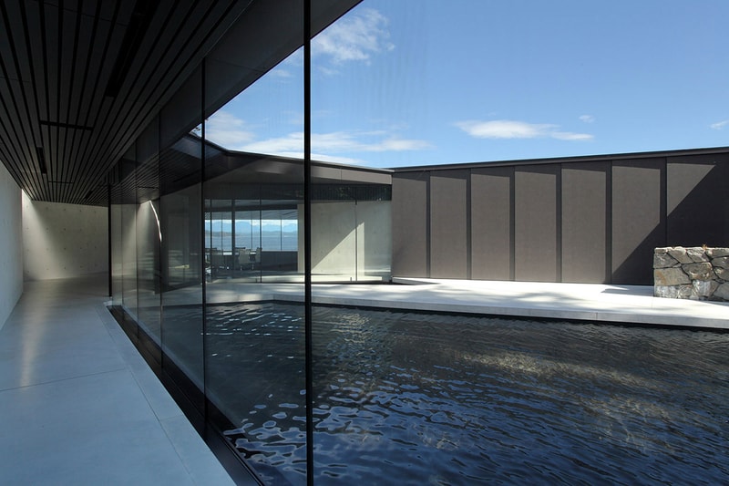 Patkau Architects 打造 Tula House 住宅