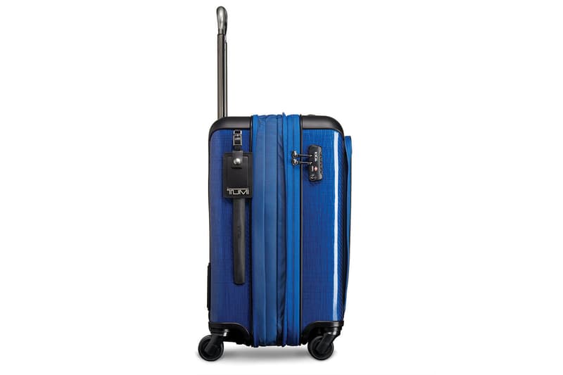 TUMI 2014 秋季 Tegra-Lite® Max 旅行箱系列