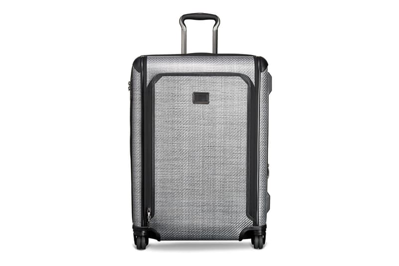 TUMI 2014 秋季 Tegra-Lite® Max 旅行箱系列