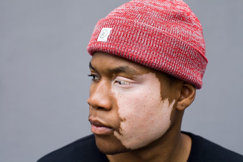 Ucon Acrobatics 2014 假日季冷帽系列