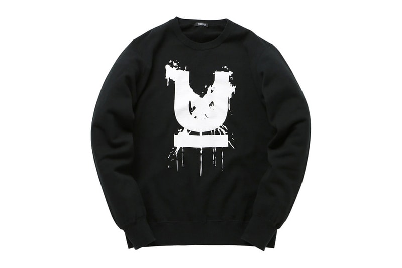 UNDERCOVER x Honeyee「JUST LIKE HONEYEE」別注系列
