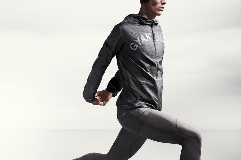 UNDERCOVER x Nike GYAKUSOU 2014 Holiday 系列