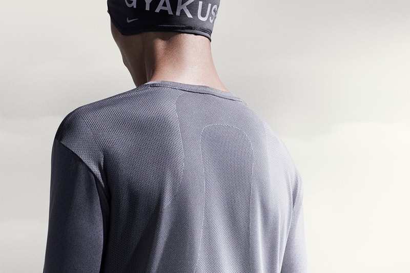 UNDERCOVER x Nike GYAKUSOU 2014 Holiday 系列