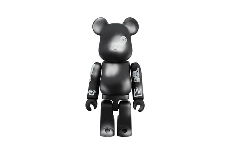 UNKLE x Medicom Toy「Daydreaming With…」Bearbrick 聯名玩偶系列