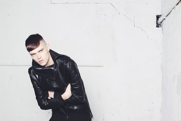 UNKNOWN By Entree LS 2014 秋季 Lookbook