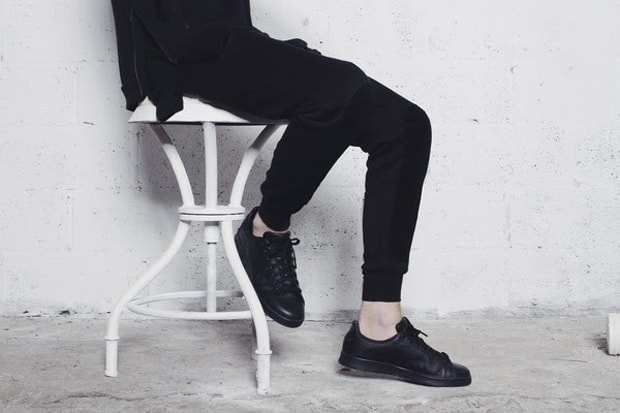 UNKNOWN By Entree LS 2014 秋季 Lookbook