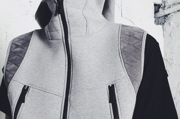 UNKNOWN By Entree LS 2014 秋季 Lookbook
