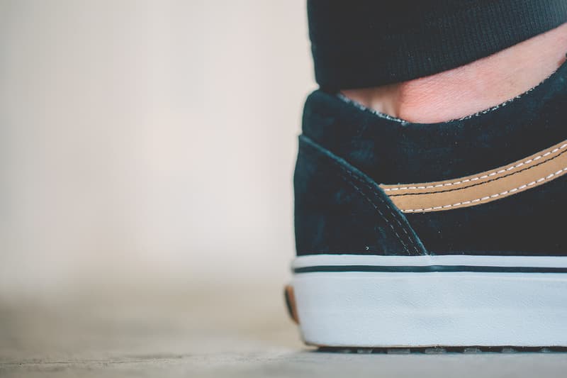 Vans Classics 2014 Holiday Old Skool MTE 系列