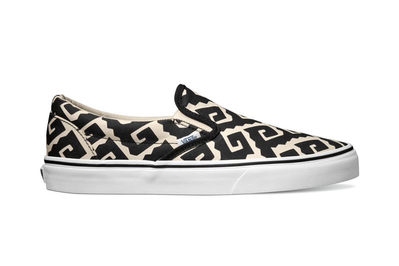 Vans Classics 2014 Van Doren 系列