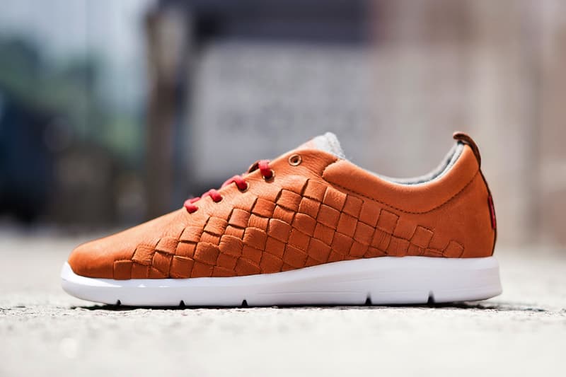 近賞 Vans OTW 2014 Holiday「Felt」Pack 系列 Prelow 與 Tesella 鞋款