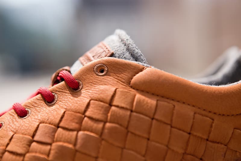 近賞 Vans OTW 2014 Holiday「Felt」Pack 系列 Prelow 與 Tesella 鞋款