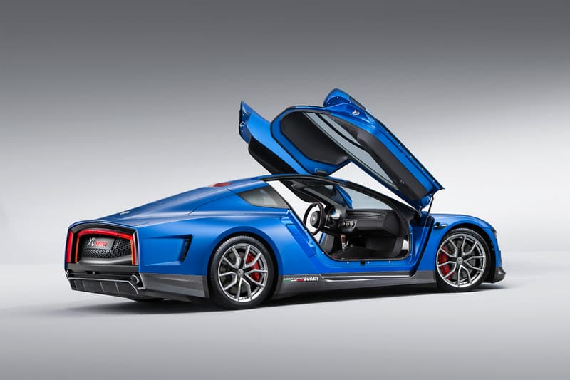 Volkswagen XL Sport 車款