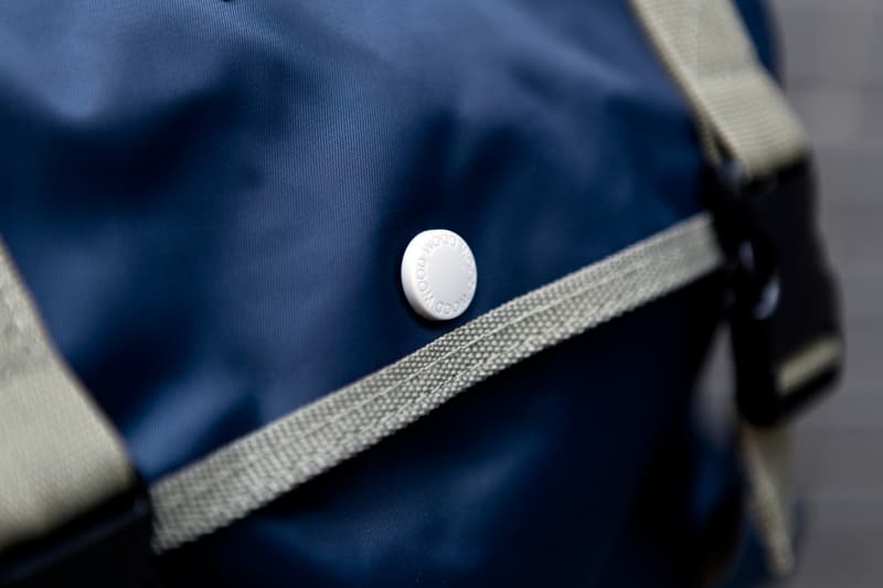 Wood Wood 2014 秋冬包袋系列