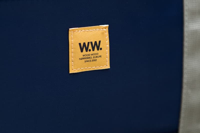 Wood Wood 2014 秋冬包袋系列