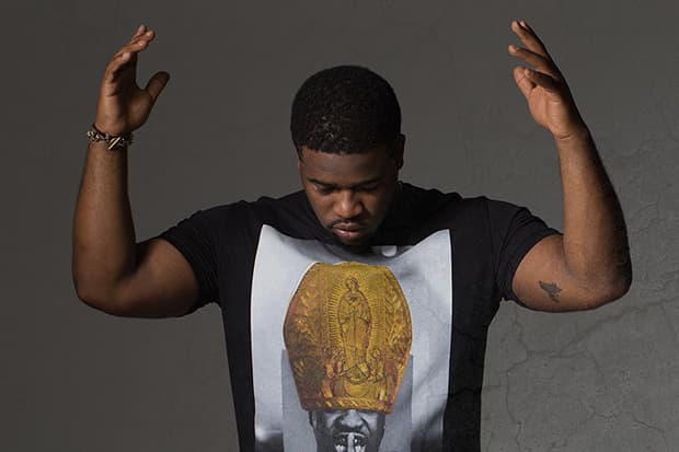 A$AP Ferg x Young & Reckless 聯名系列