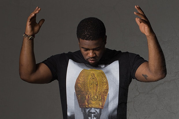 A$AP Ferg x Young & Reckless 聯名系列