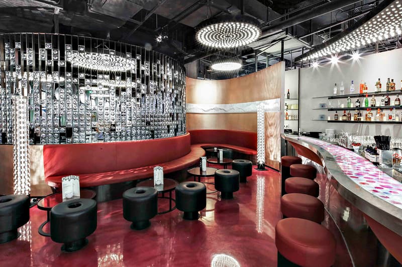 10 Corso Como 北京概念空間正式開幕