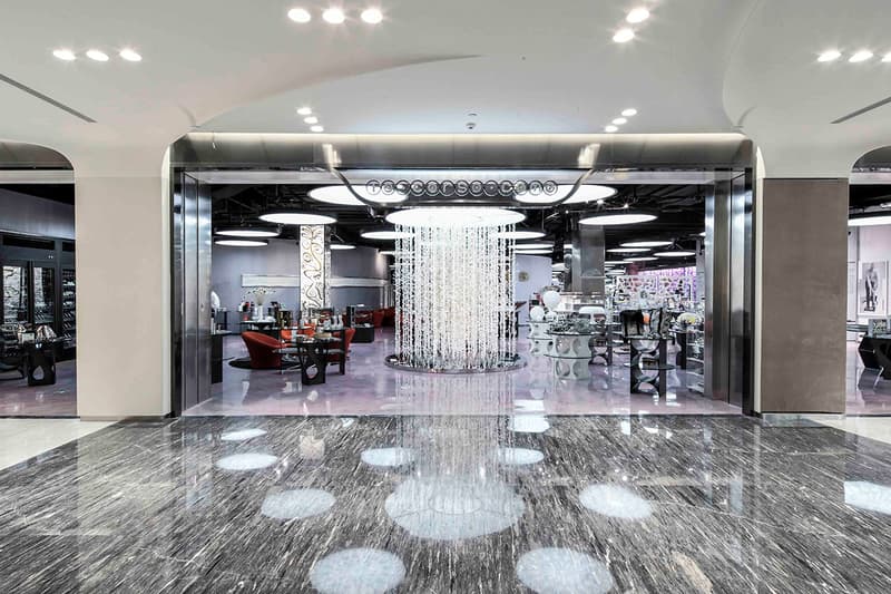 10 Corso Como 北京概念空間正式開幕