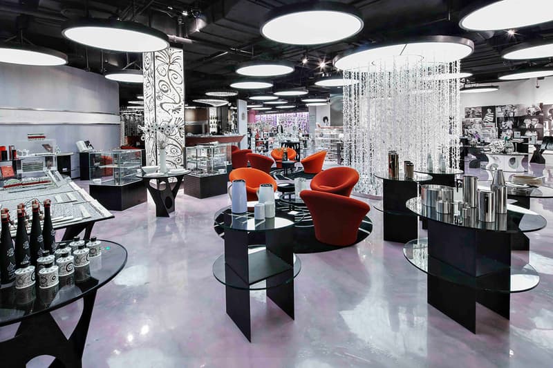 10 Corso Como 北京概念空間正式開幕