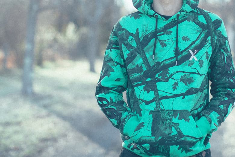 10.Deep 2014 假日系列造型搭配 Lookbook