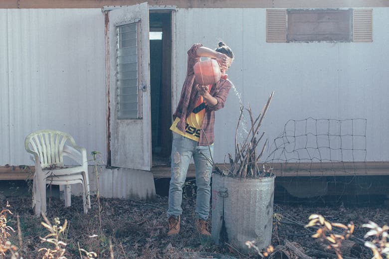 10.Deep 2014 假日系列造型搭配 Lookbook