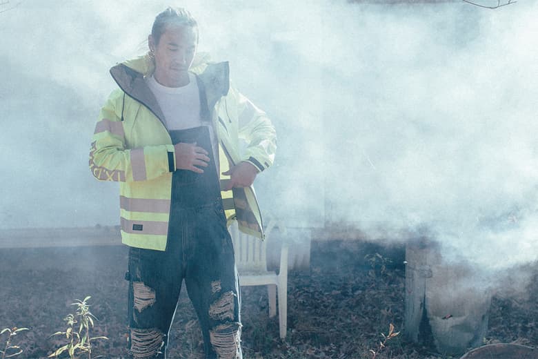 10.Deep 2014 假日系列造型搭配 Lookbook