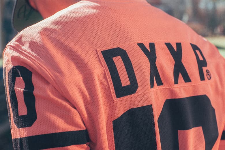 10.Deep 2014 假日系列造型搭配 Lookbook