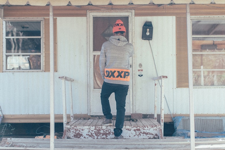 10.Deep 2014 假日系列造型搭配 Lookbook