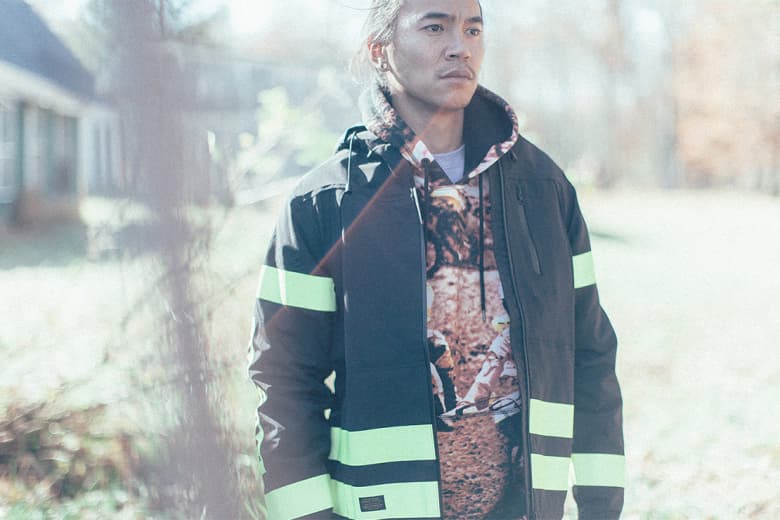 10.Deep 2014 假日系列造型搭配 Lookbook