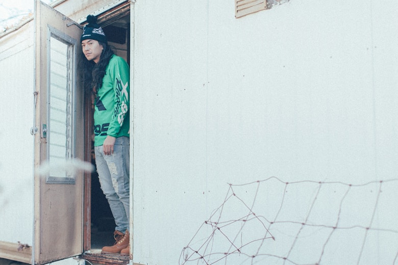 10.Deep 2014 假日系列造型搭配 Lookbook