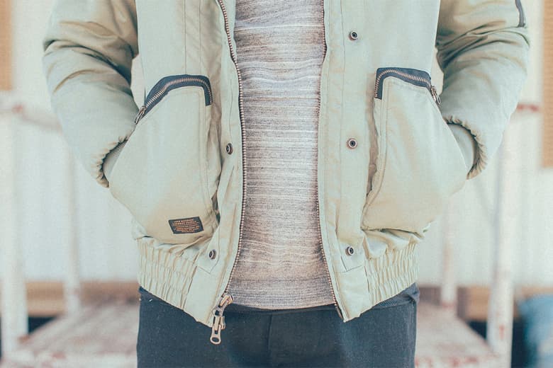 10.Deep 2014 假日系列造型搭配 Lookbook