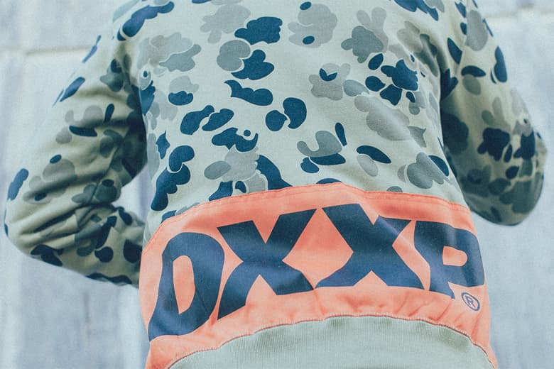 10.Deep 2014 假日系列造型搭配 Lookbook