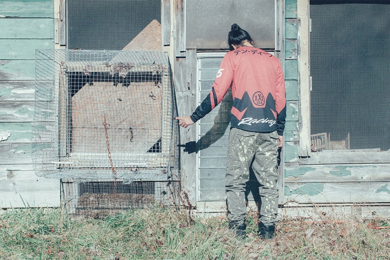 10.Deep 2014 假日系列造型搭配 Lookbook