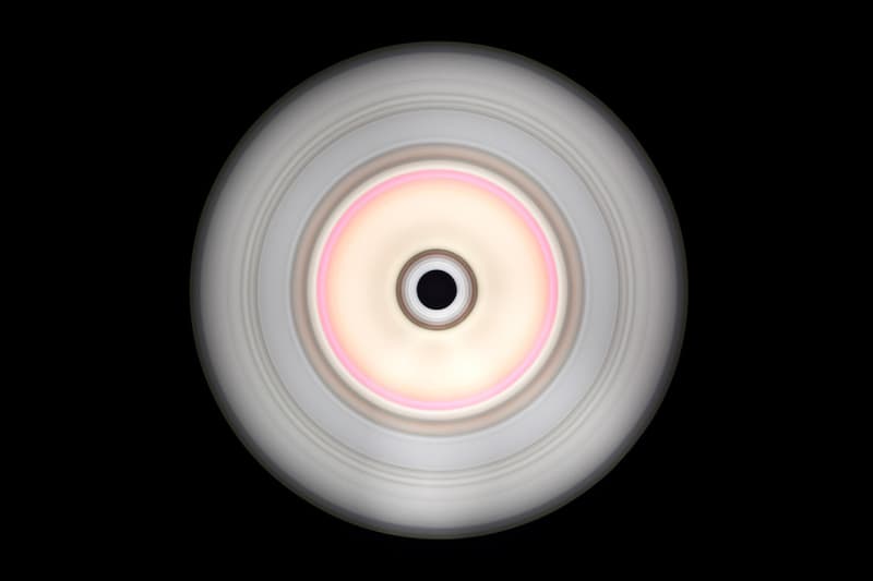 欣賞以 Nike 經典球鞋為主題拍攝的攝影集