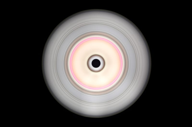 欣賞以 Nike 經典球鞋為主題拍攝的攝影集