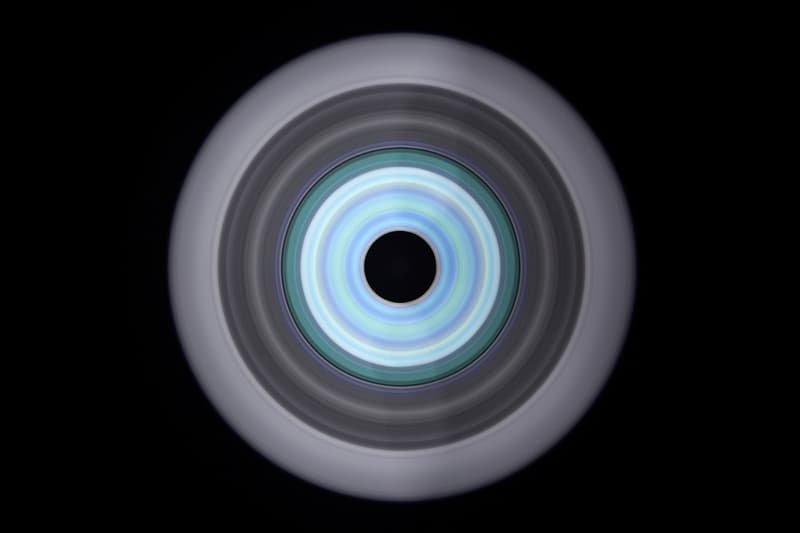 欣賞以 Nike 經典球鞋為主題拍攝的攝影集