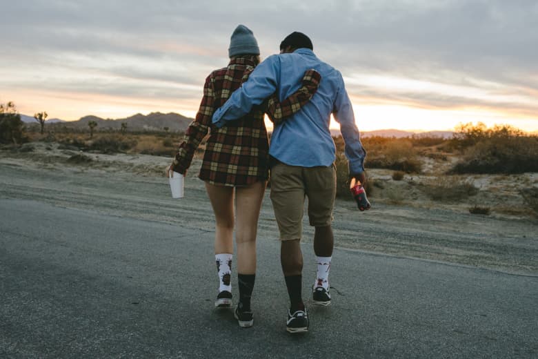 40s & Shorties 2014 假日系列造型搭配 Lookbook