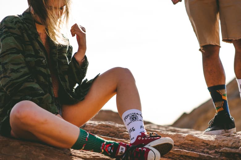 40s & Shorties 2014 假日系列造型搭配 Lookbook