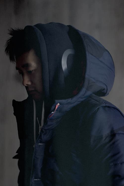 ANB BRAND 2014 秋冬系列 Lookbook