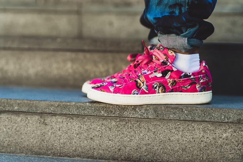 Streetsnaps: BLACKRAINBOW 聯合創始人 Jay Smith