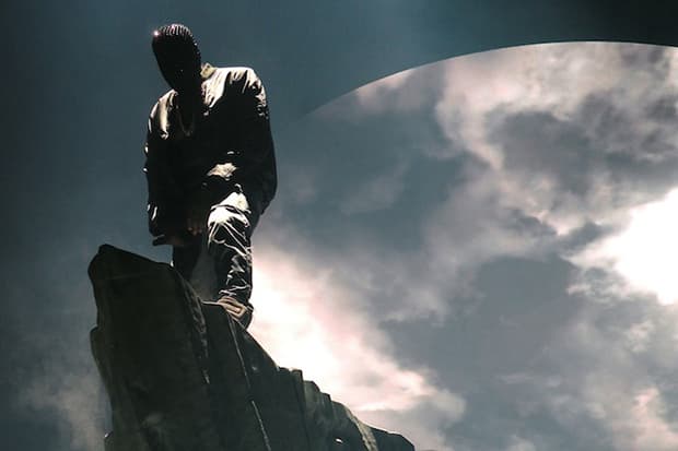 Kanye West x adidas Yeezy 3 即將於今年冬季推出