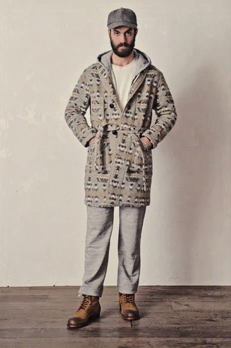 OLD JOE 2014 秋冬系列