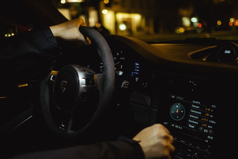 近賞 Porsche 2015 年式樣 911 Carrera GTS 車款