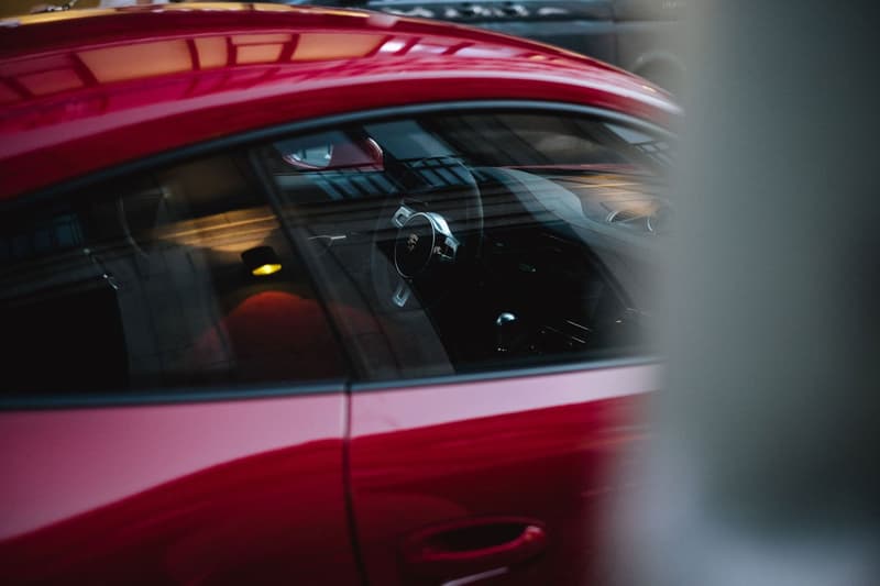 近賞 Porsche 2015 年式樣 911 Carrera GTS 車款