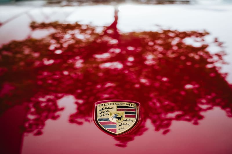 近賞 Porsche 2015 年式樣 911 Carrera GTS 車款